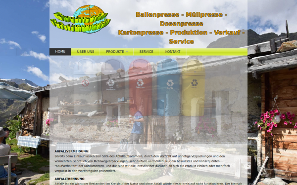 www.muellpresse.at