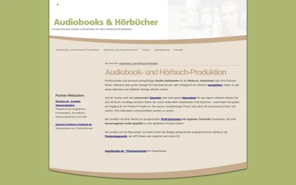 audiobook-hoerbuch-produktion.de