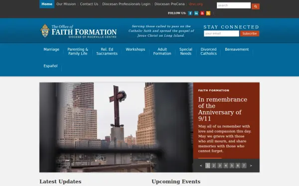 www.drvc-faith.org
