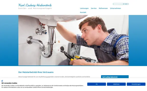 haberstroh-haustechnik.de