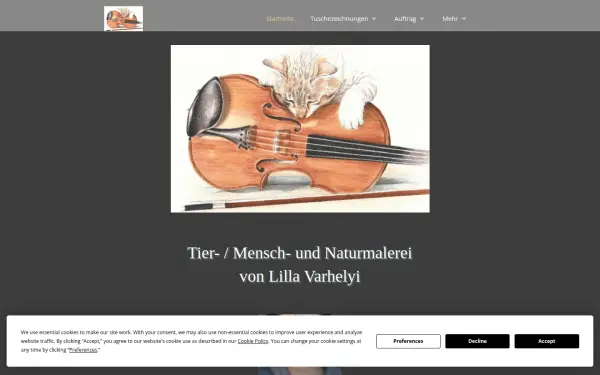 lillavarhelyi.de