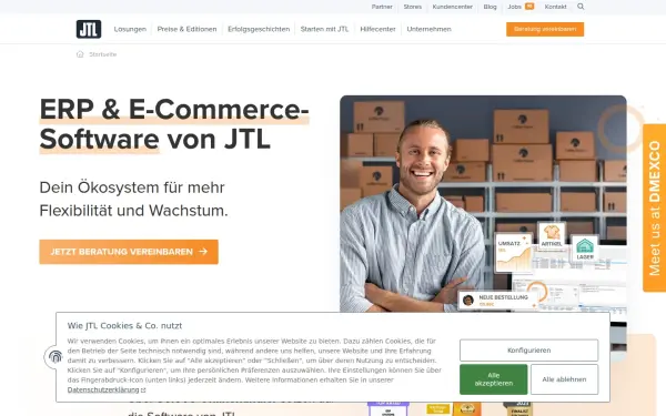 www.jtl-software.de