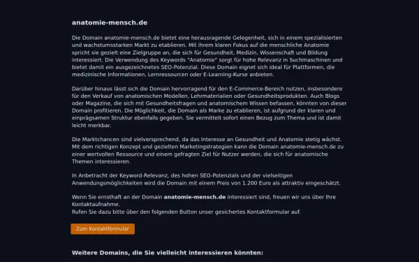 anatomie-mensch.de