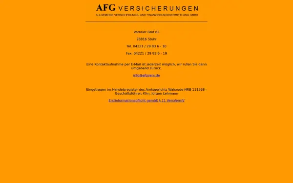 www.afgvers.de