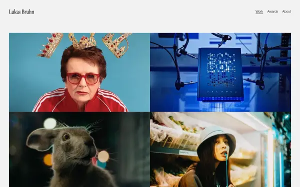 lukasbruhn.com