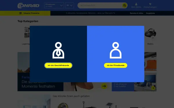 www.conrad.ch