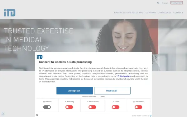 www.itd-cart.com
