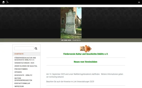 doeblitz-saale.de