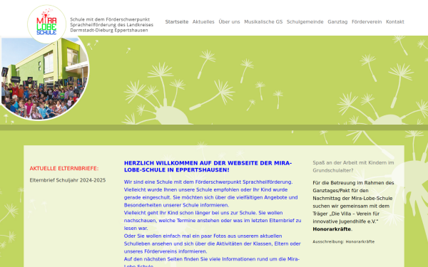 www.miralobeschule.de
