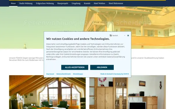 hartmann-scheidegg.de