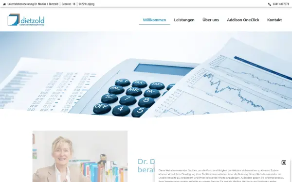 unternehmensberatung-dietzold.de