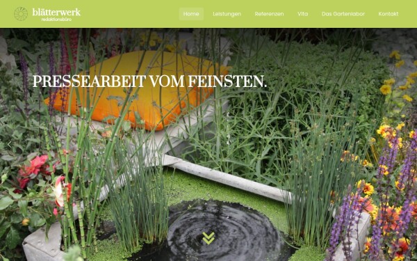 www.blaetterwerk-redaktionsbuero.de