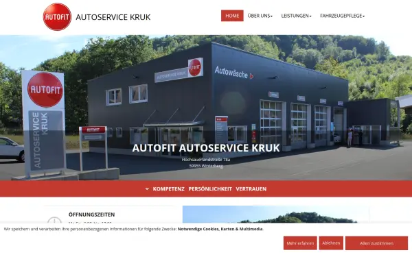 autoservice-kruk.de