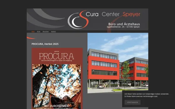 www.cura-center-speyer.de