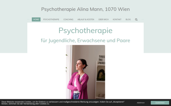 www.psychotherapie-alinamann.at