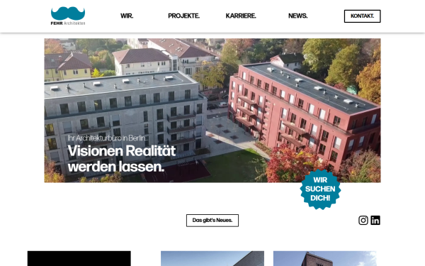 fehr-gmbh.com
