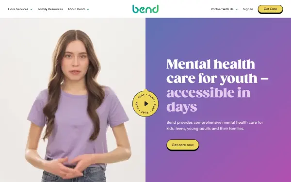 www.bendhealth.com