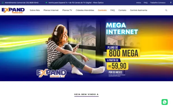 www.expandtelecom.com.br