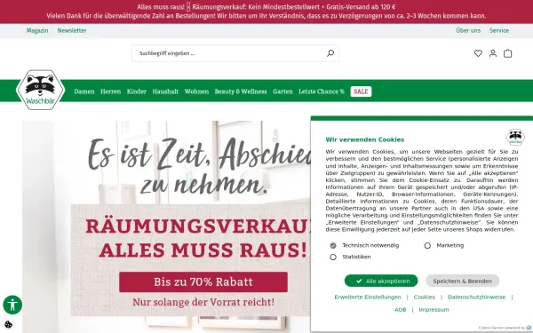 www.waschbaer.de