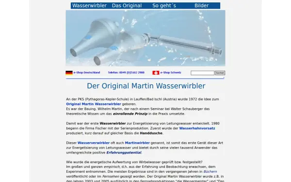 www.wasserwirbler.de