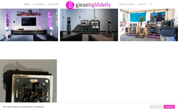 www.alexgiese.de