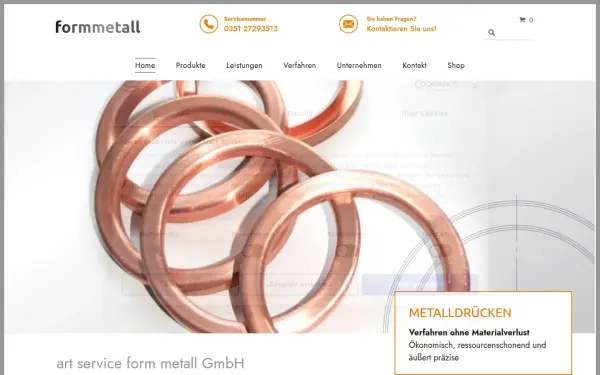 www.formmetall.de