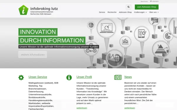 www.infobroking.de