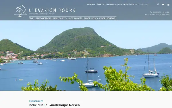 guadeloupe-evasion.de