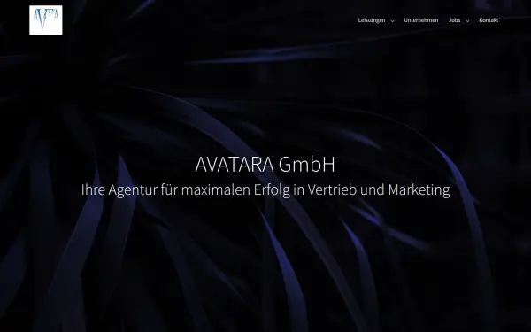 www.avatara.de