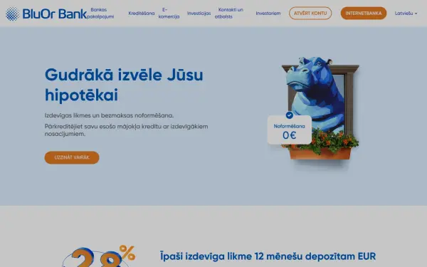 www.bluorbank.lv