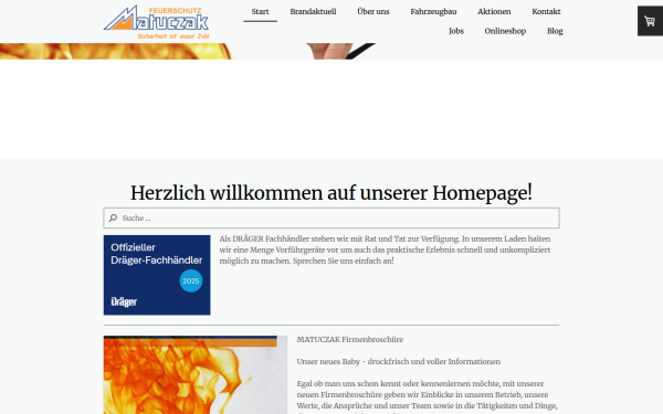 www.matuczak.com