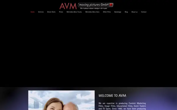 www.avmgmbh.de