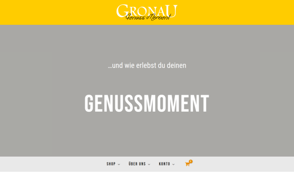 www.gronau.at