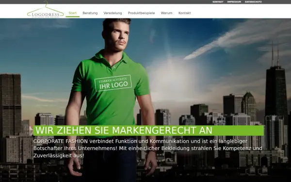 www.logodress.de