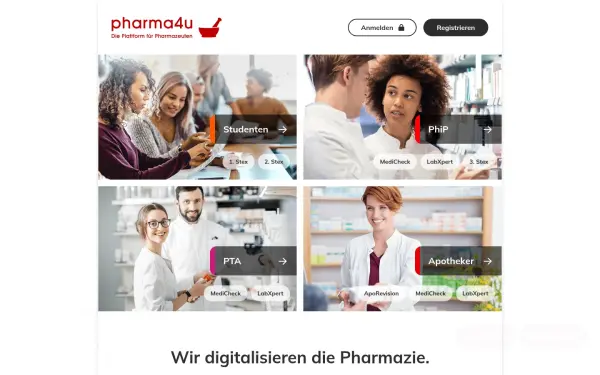 www.pharma4u.de