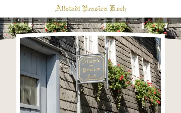 altstadt-pension-koch.de