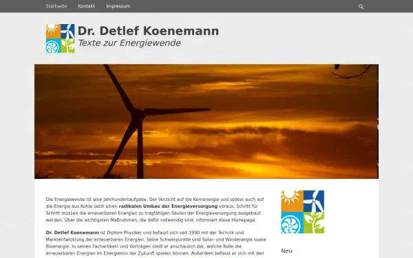 detlef-koenemann.de
