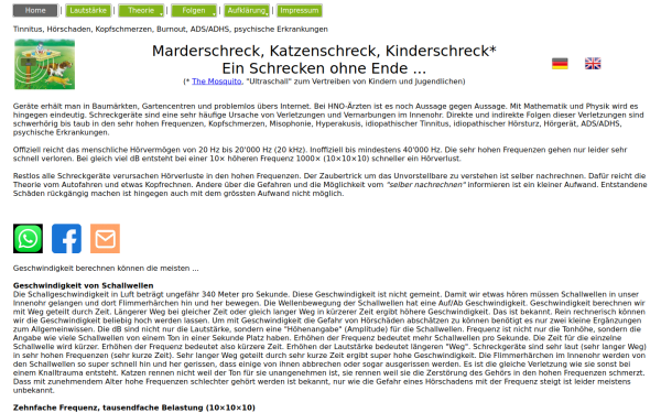 knalltrauma.ch