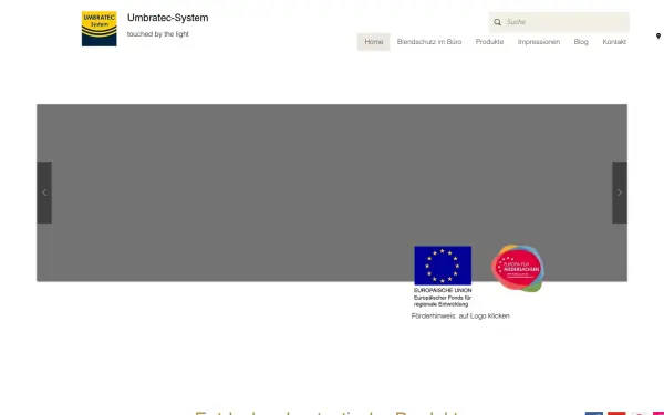 www.umbratec-system.de