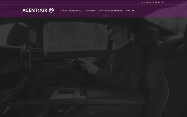 agentour25.de