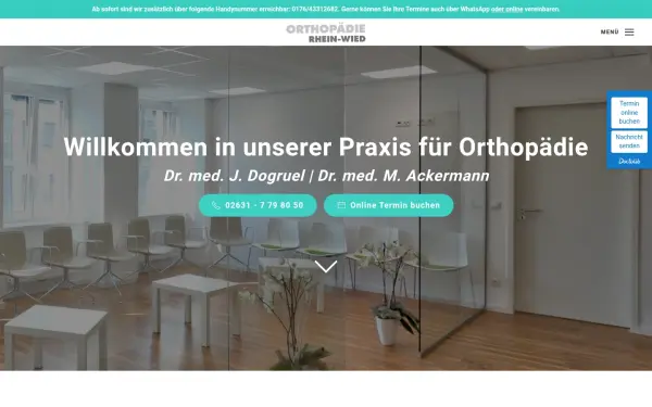 www.die-orthopaeden-neuwied.de