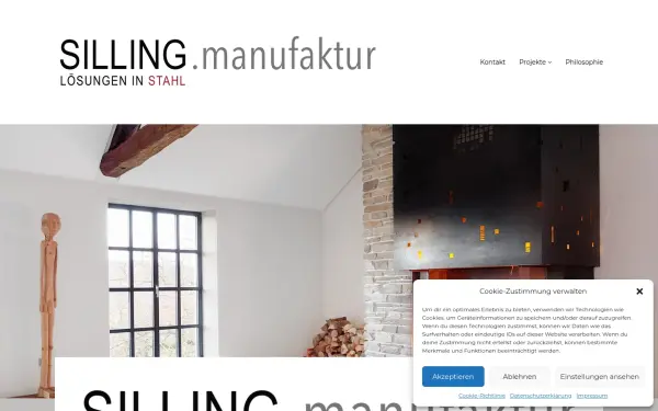 silling-manufaktur.de