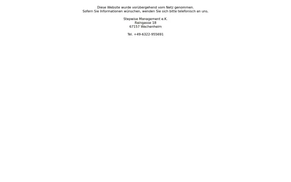 dieunternehmerwerkstatt.de