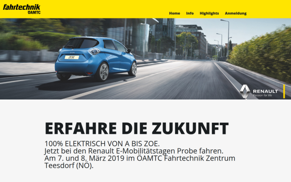 e-mobilitaetstag.at