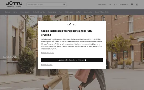 www.juttu.be