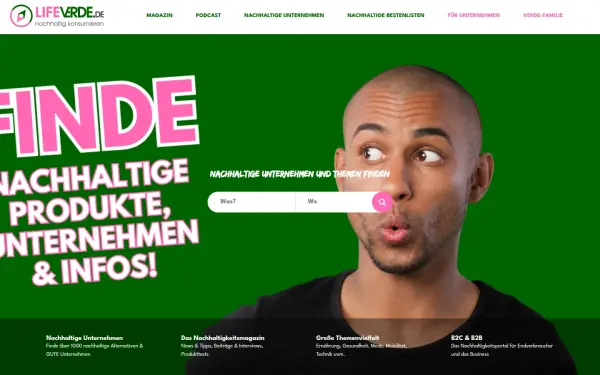 www.lifeverde.de