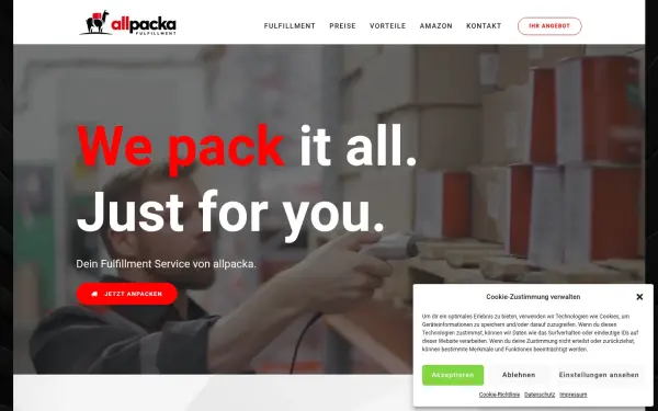 allpacka.de