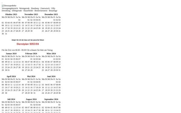 apotheken-notdienst-aktuell.de
