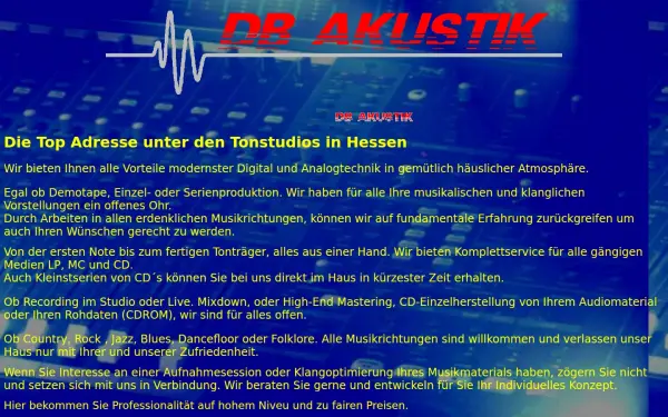 db-akustik.de