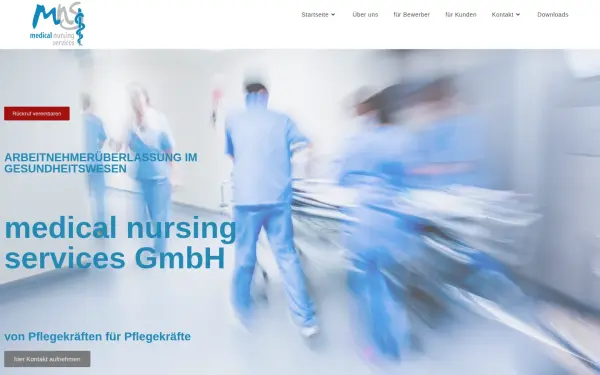 medicalnursingservices.de